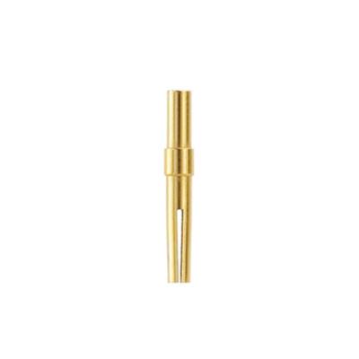 Crimpconnector HDC-C-HE-BM4.65AU Weidmüller Inhoud: 100 stuk(s)