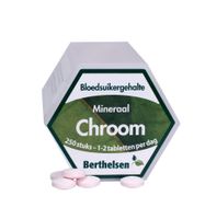 Chroom picolinaat 62,5 mcg