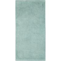 Cawö Cawo Lifestyle Uni Douchelaken 70x140 fjord