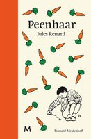 Peenhaar - Jules Renard - ebook