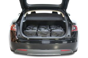Reistassenset Tesla Model S 2012- 5d T20101S