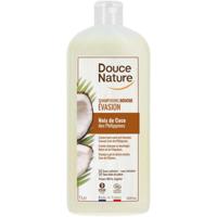 Douce Nature Douchegel & shampoo evasion kokos bio