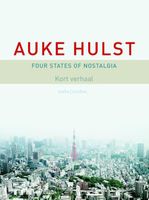 Four states of nostalgia - Auke Hulst - ebook