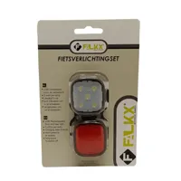 LED siliconen verlichtingsset - USB