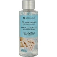 Flor de Mayo Handgel hygiene aloe vera (100 ml)