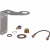 Shure UA505-RSMA bevestigingsbeugel UA8-RSMA/PA805Z2-RSMA