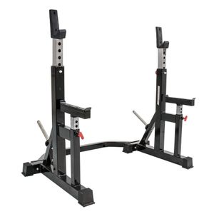 ATX Squat Stands SQS-750 + Verbindingsbalk
