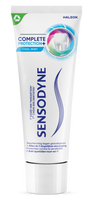 Sensodyne Complete Protection + Cool Mint tandpasta