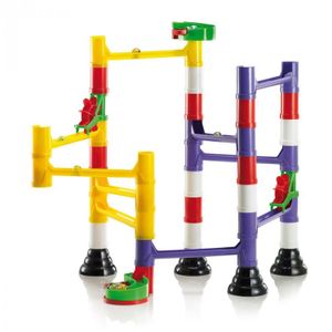 Quercetti Migoga Marble Run Basic speelgoed voor motoriek