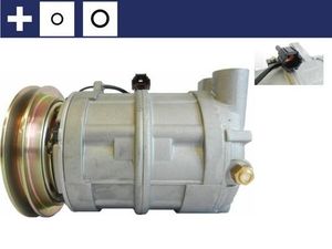 Air Compressor Nissan ACP1301000S