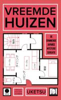 Vreemde huizen (Paperback)