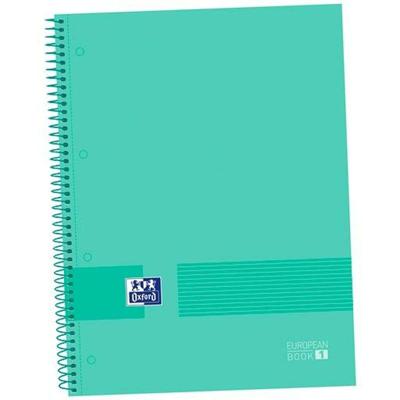 Schrift Oxford &YOU Munt A4+ 80 Lakens 5 Stuks