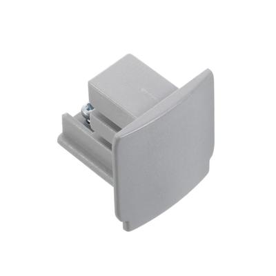 Nordic Eindkap tbv. rail alu 3-fasen 5050302