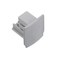 Nordic Eindkap tbv. rail alu 3-fasen 5050302