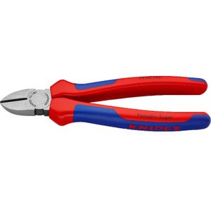 KNIPEX Zijsnijtang 70 02 180 kniptang