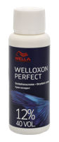 Wella Welloxon Perfect Creme Developer 60 ml