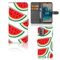 Nokia G22 Book Cover Watermelons - thumbnail