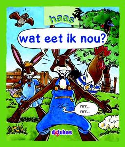 wat eet ik nou? (Hardback)
