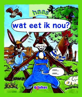 wat eet ik nou? (Hardback)