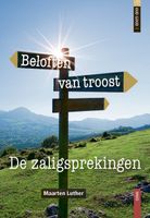 Beloften van troost - Maarten Luther - ebook