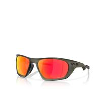 Oakley Lateral Mat Olijfgroen Inkt