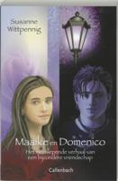 Maaike en Domenico (Paperback)