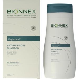 Bionnex Shampoo anti hair loss for normal hair