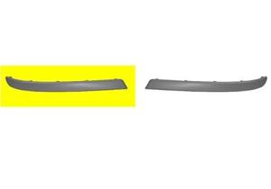 Bumperlijst Rechts Voor 07/03- Primer 3779584
