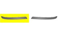 Bumperlijst Rechts Voor 07/03- Primer 3779584