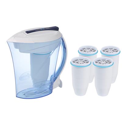 ZeroWater 2,4 liter waterfilterkan
