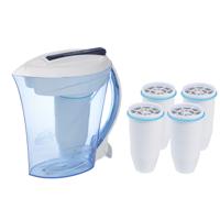 ZeroWater 2,4 liter waterfilterkan