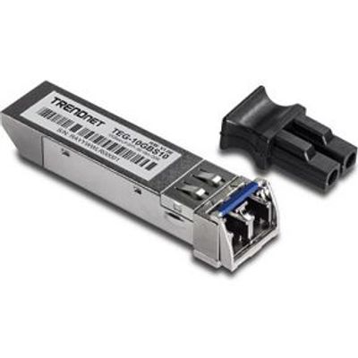 Trendnet TEG-10GBS10 netwerk transceiver module