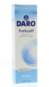 Daro Trekzalf (28 gr)