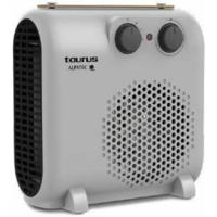 Luchtconvector Taurus TROPIC UPDOWN Wit 2000 W