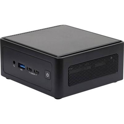 ASRock Barebone 90PXGD40-P0EAY100 AMD Ryzen AI 7 350 AMD Radeon Graphics 90PXGD40-P0EAY100