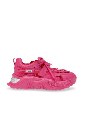 Steve Madden Kingdom SM11002519-04005-PKS Roze maat