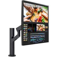 DualUp 28MQ780-B Ledmonitor