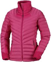 Columbia Windgates™ Jas Dames Pink Agave M