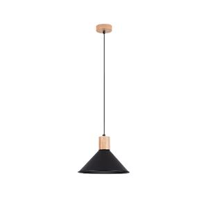 Hanglamp JAGA zwart