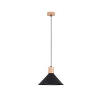 Hanglamp JAGA zwart
