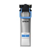 Inktcartridge epson t11c240 blauw