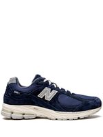 New Balance baskets 2002R - Bleu