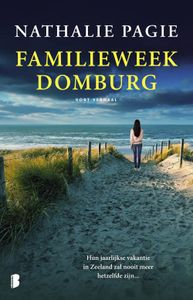 Familieweek Domburg - Nathalie Pagie - ebook