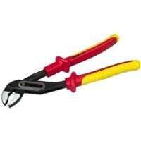 STANLEY 1000v 240mm geïsoleerde stekkertang