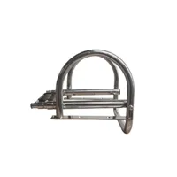 Titan Marine New Handrail Ladder 3/4 Steps 3 Tredes