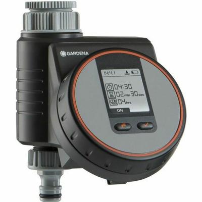 Irrigatieprogrammeur Gardena Flex Digitaal