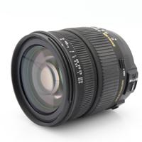 Sigma 17-70mm f/2.8-4 DC Macro OS HSM Nikon occasion