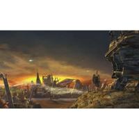 Final Fantasy X / X-2 HD Remaster Jeu-schakelaar