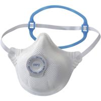 Moldex Smart Solo 249501 Fijnstofmasker zonder ventiel FFP2 D 20 stuk(s) EN 149:2001, EN 149:2009 DIN 149:2001, DIN 149:2009 - thumbnail