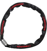 Trelock bc c115 60/4 zwart kettingslot